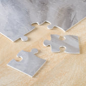 AUSTRALIAN TERRIËR LEGPUZZEL (Zijkant)