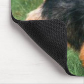 Australian Terrier Mousepad Muismat (Hoek)