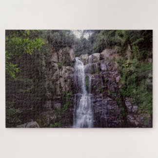 Australian Waterfall Legpuzzel