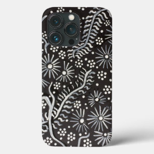 Australian Wattle-draagtas Case-Mate iPhone Case