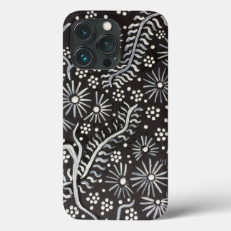 Australian Wattle-draagtas Case-Mate iPhone Case
