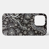 Australian Wattle-draagtas Case-Mate iPhone Case (Achterkant (horizontaal))