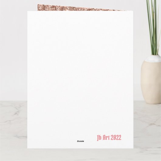  AUSTRALIANSE TERRIËR    KAART (Achterkant)