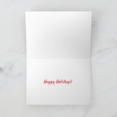 AUSTRALIANSE TERRIÉR KAART (Binnen)