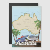 Australië (Voorkant / Achterkant)