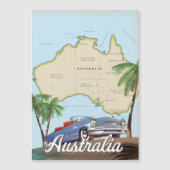 Australië (Voorkant)