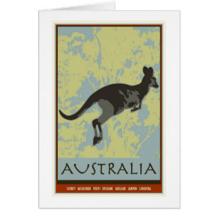 Australië