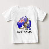 Australië (Voorkant)