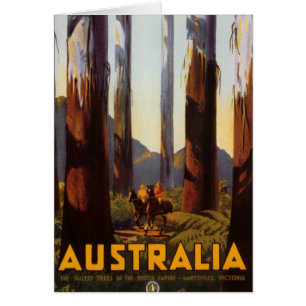 Australië
