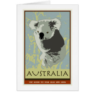 Australië