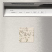 Australië 10 magneet (Insitu (Vaatwasser))