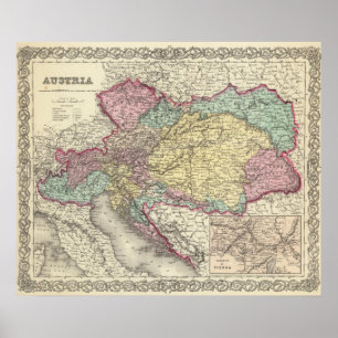 Australië 12 poster