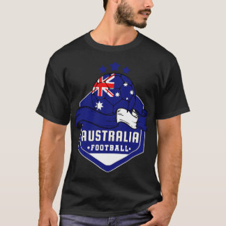 Australië 1 t-shirt