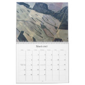 Australië 2011 kalender (Mar 2027)