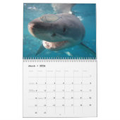 Australië 2025 Wildlife Animal Photo Kalender (Mar 2026)