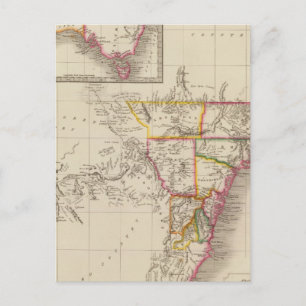 Australië 2 briefkaart