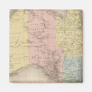 Australië 3 magneet