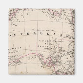 Australië 3 magneet (Voorkant)