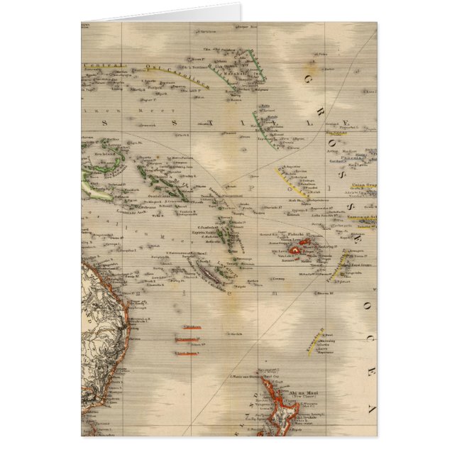 Australië 4 (Voorkant)