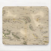 Australië 4 muismat (Voorkant)