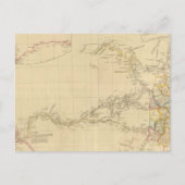 Australië 5 briefkaart (Voorkant)