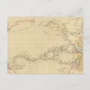 Australië 5 briefkaart