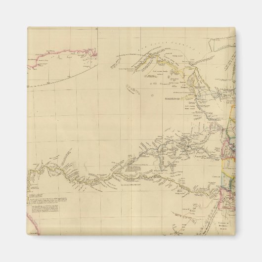 Australië 5 magneet (Voorkant)