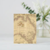 Australië 8 briefkaart (Staand voorkant)