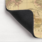 Australië 8 muismat (Hoek)