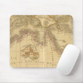 Australië 8 muismat (Met muis)