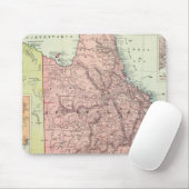 Australië 8 muismat (Met muis)