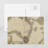Australië 9 briefkaart (Voorkant / Achterkant)