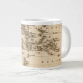 Australië 9 grote koffiekop (Voorkant rechts)