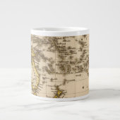 Australië 9 grote koffiekop (Voorkant)