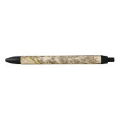 Australië 9 zwarte inkt pen (Voorkant)