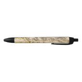 Australië 9 zwarte inkt pen (Bodem)