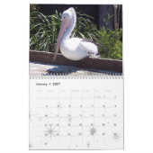Australië - Agenda 2020 Kalender (Jan 2027)