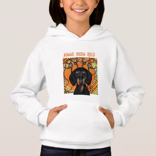 AUSTRALIË ART (Voorkant)