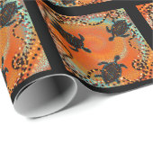 AUSTRALIË ART CADEAUPAPIER (Rol Hoek)