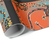 AUSTRALIË ART CADEAUPAPIER (Rol Hoek)