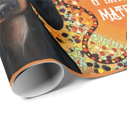 AUSTRALIË ART CADEAUPAPIER (Rol Hoek)