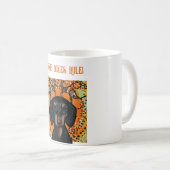 AUSTRALIË ART KOFFIEMOK (Voorkant rechts)