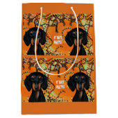 AUSTRALIË ART MEDIUM CADEAUZAKJE (Voorkant)