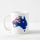 Australië AU Koffiemok (Links)