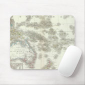 Australië - Australië Muismat (Met muis)