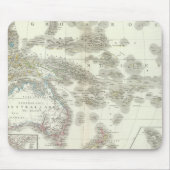 Australië - Australië Muismat (Voorkant)