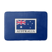 Australië Badmat (Voorkant)