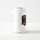 Australië Bierpul (Voorkant links)