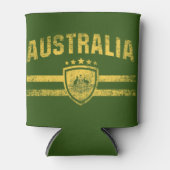 Australië Blikjeskoeler (Voorkant)