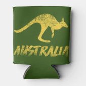 Australië Blikjeskoeler (Voorkant)